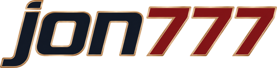 jon777 লোগো